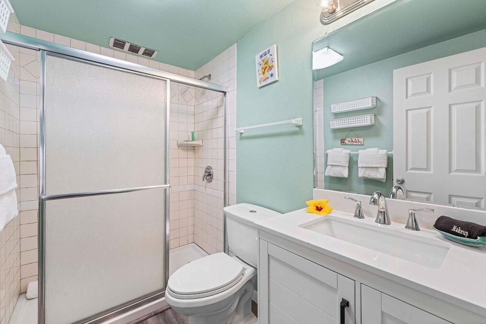 Concierge Included - Ground Floor With Ocean Views - Vrkcv
