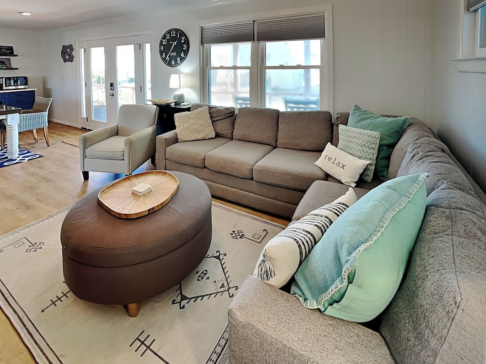 Sea Ya Beaches by Topsail Realty