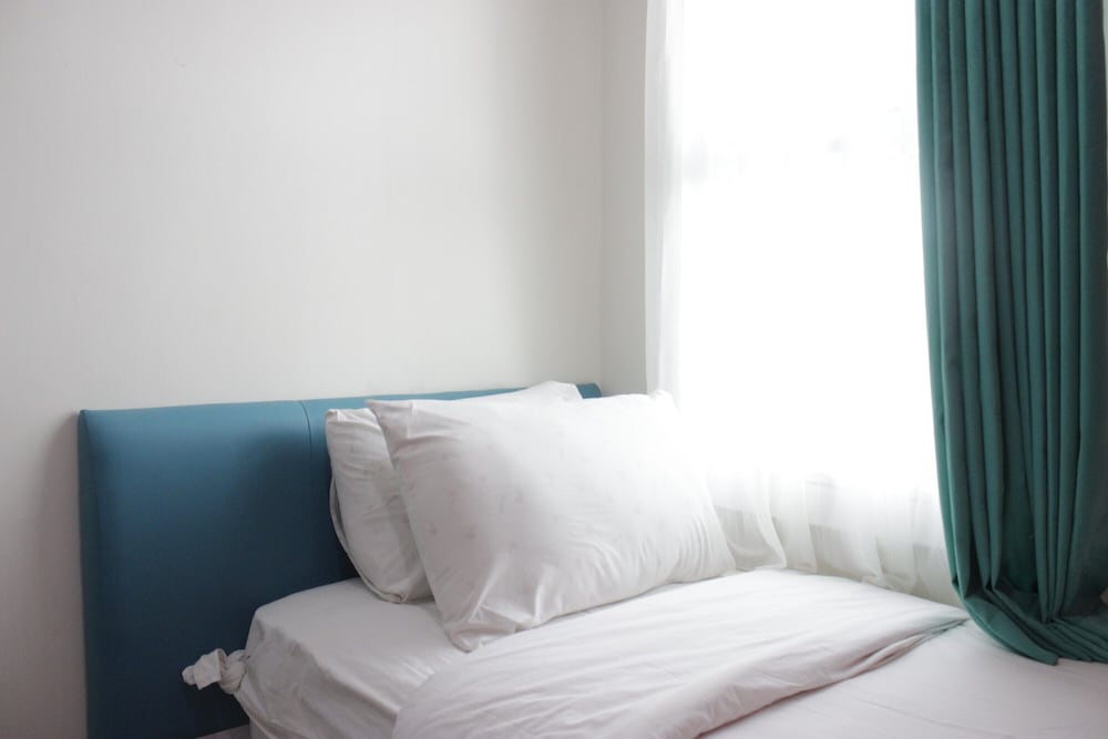 Modern Chic 2BR Apartment Parahyangan Residence near UNPAR view 5