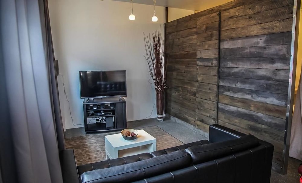 Lava Apartment view 4