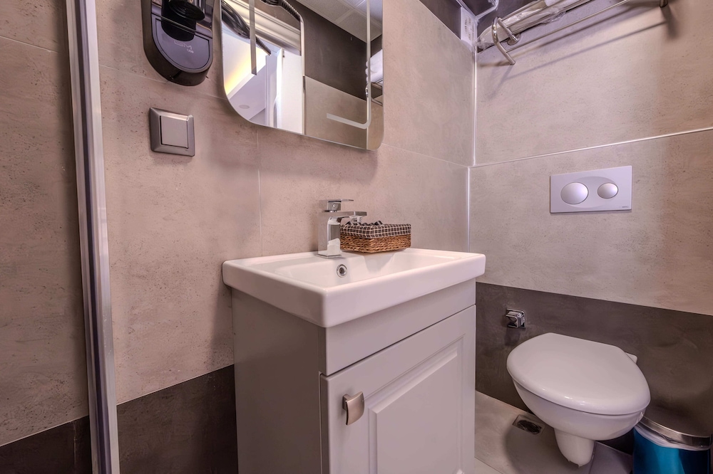 Classio Suite Otel - Image 22