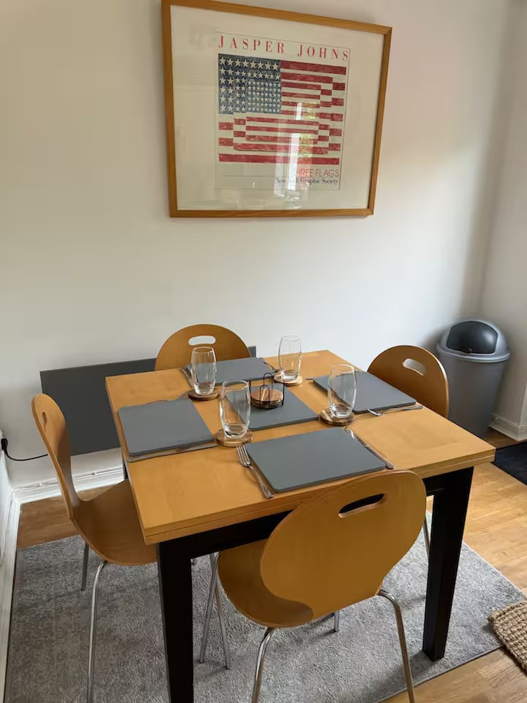 Twickenham Hideaway in London