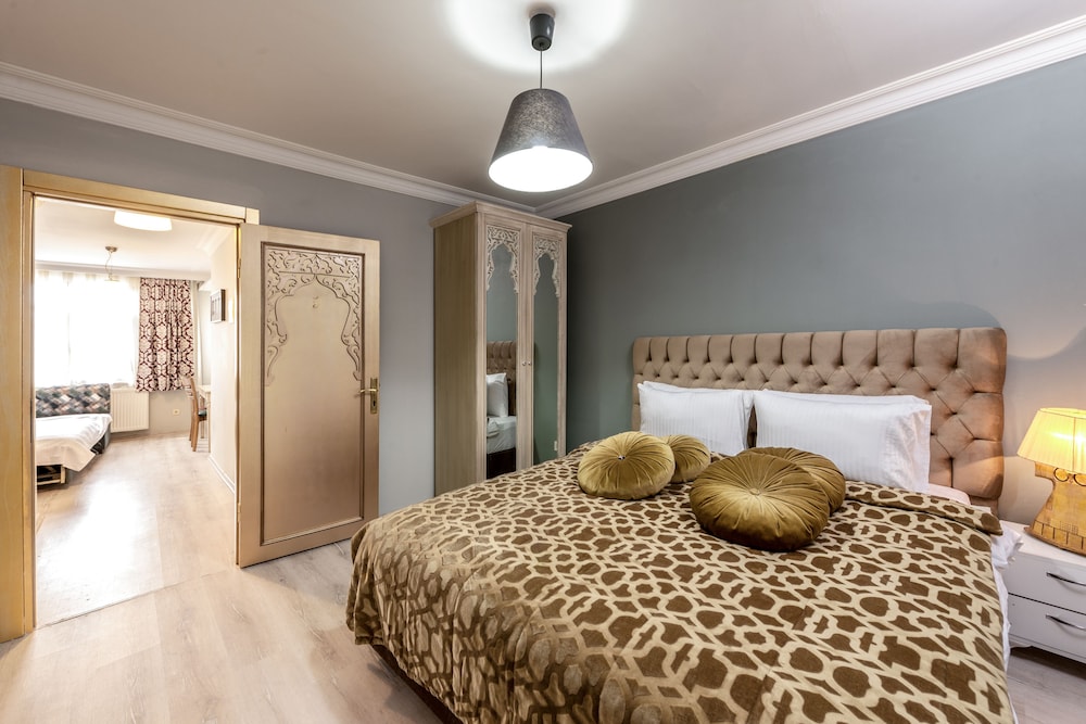 Masal Otel - Image 16