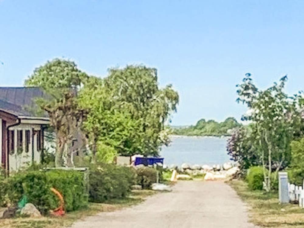 4 Star Holiday Home in Solvesborg