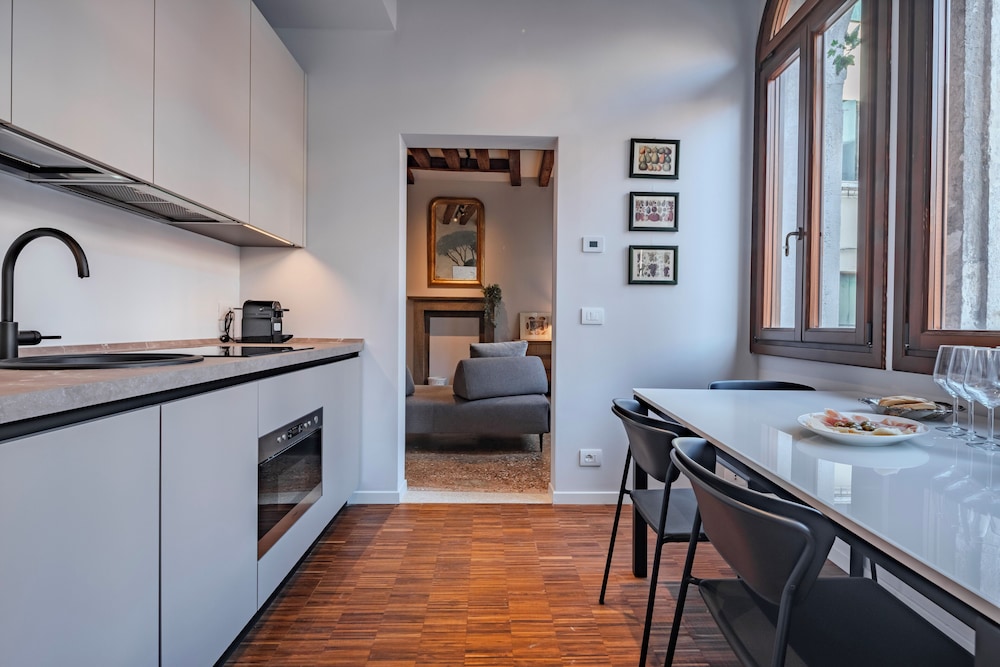 Ca' Vida Apartments