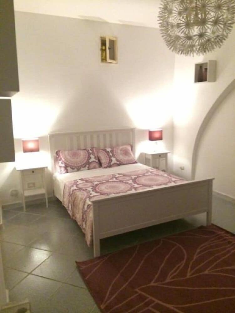 B&B Bari Old Town