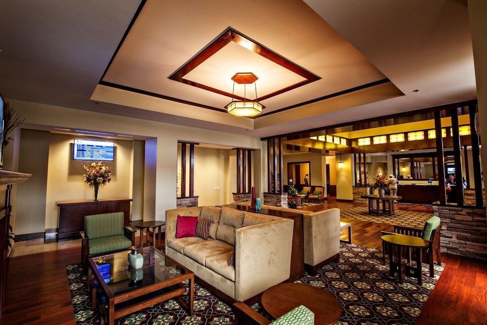 Grand Casino Hotel and Resort