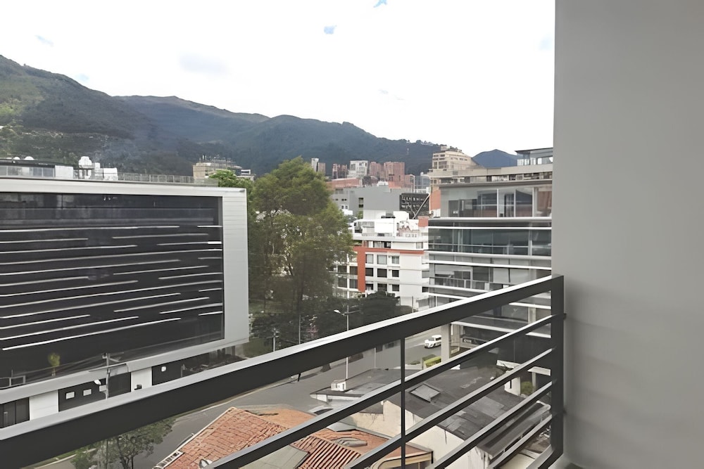 Edificio Area 98