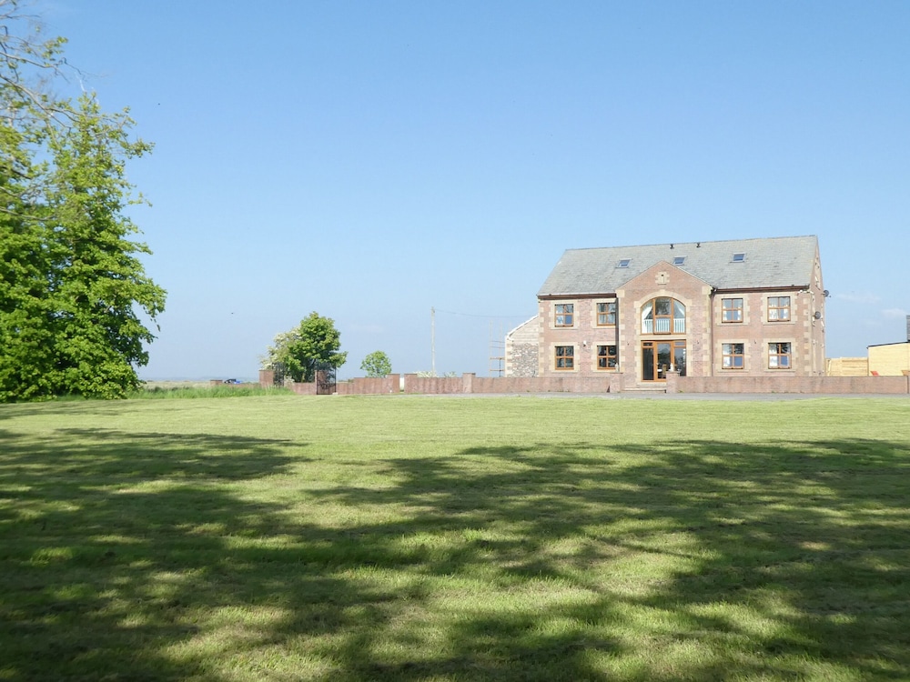West Border Farm