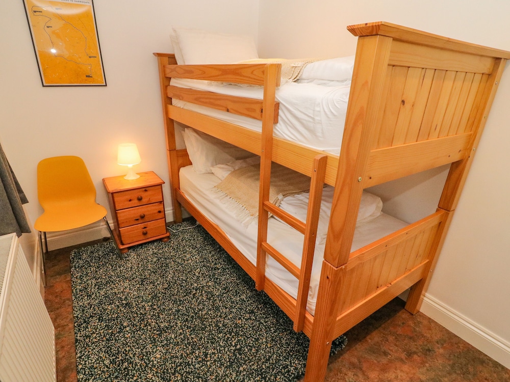 Clover Cottage