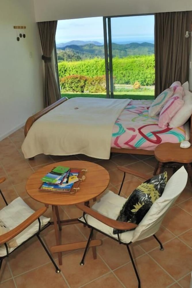 Hopewell B&B