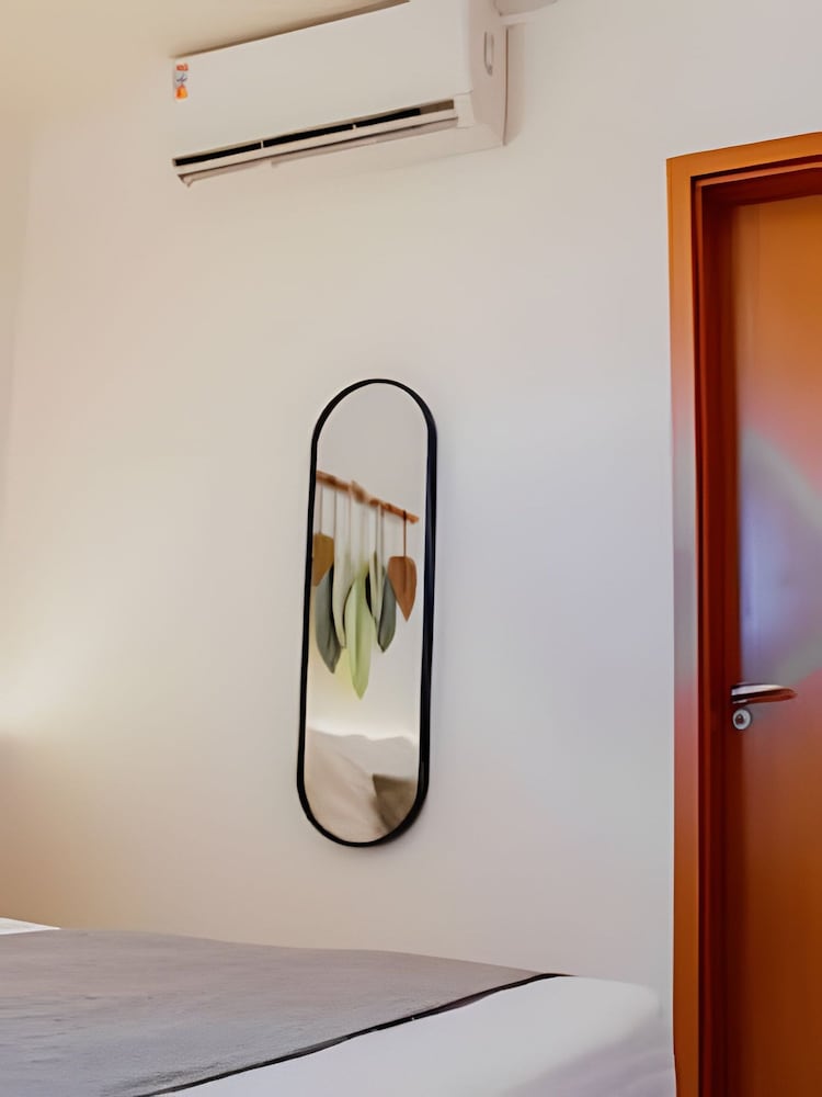 Lindos Apartamentos em Milagres
