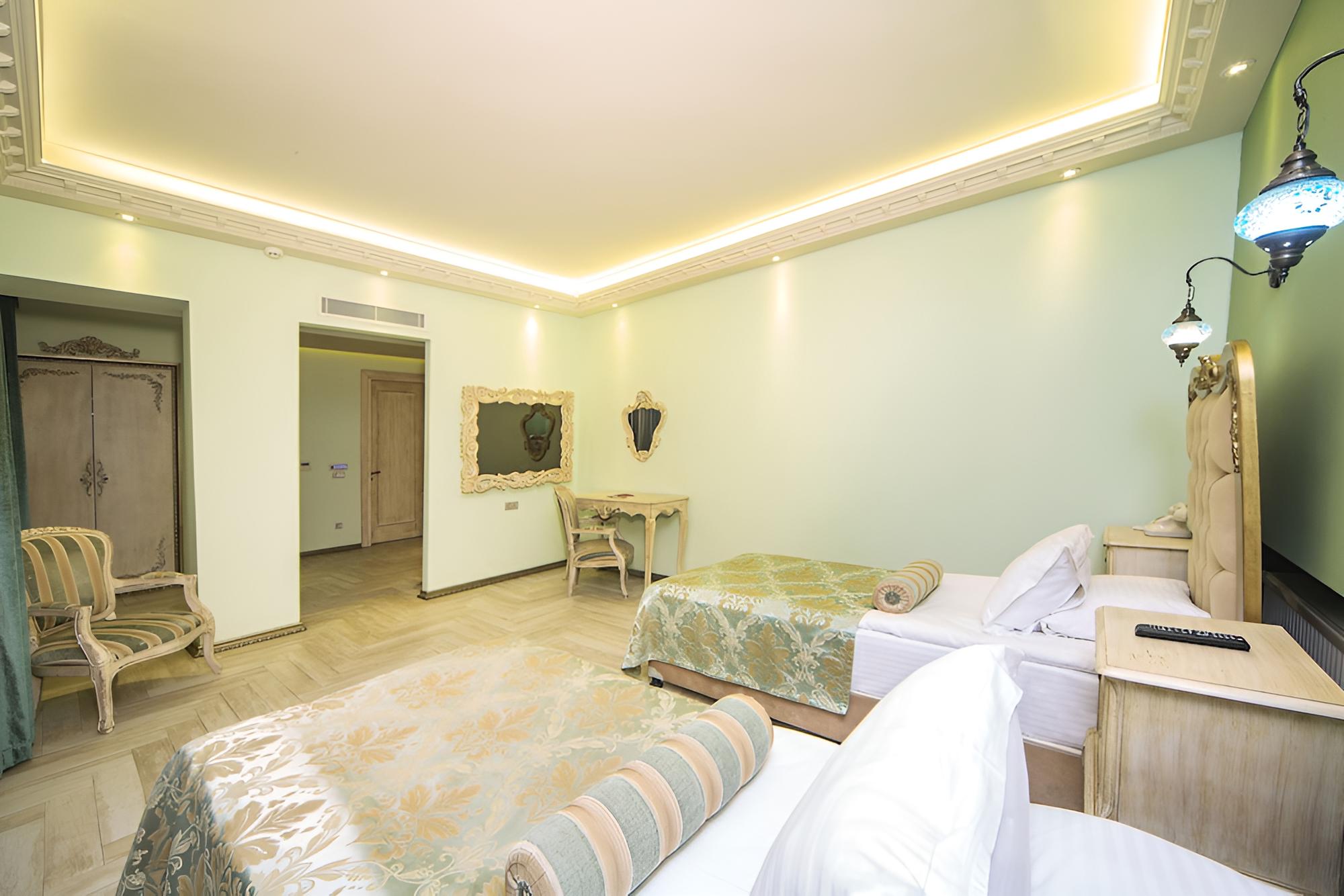 Art Deco Suites Istanbul