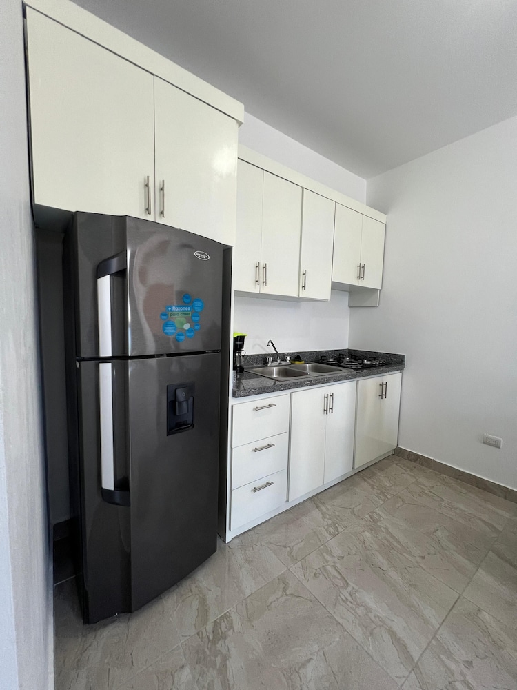 APARTAMENTOS EL PUEBLITO