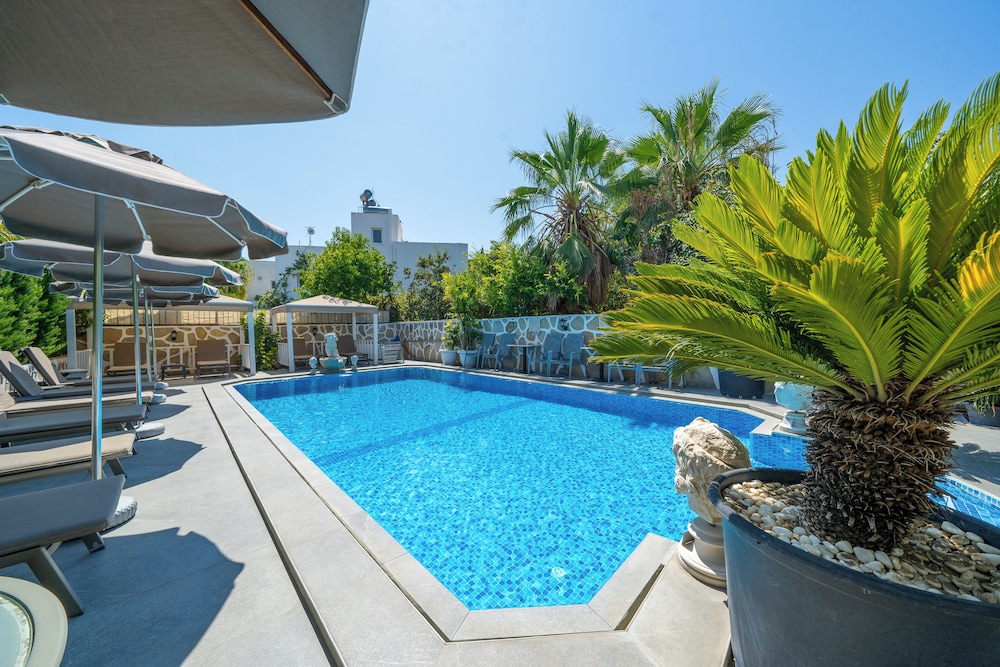 Artunc Butik Otel - Image 84