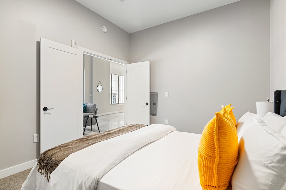 CozySuites at Textile