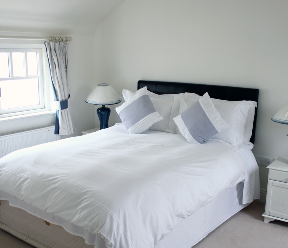 Luxury 4 Bedroomed Lodge