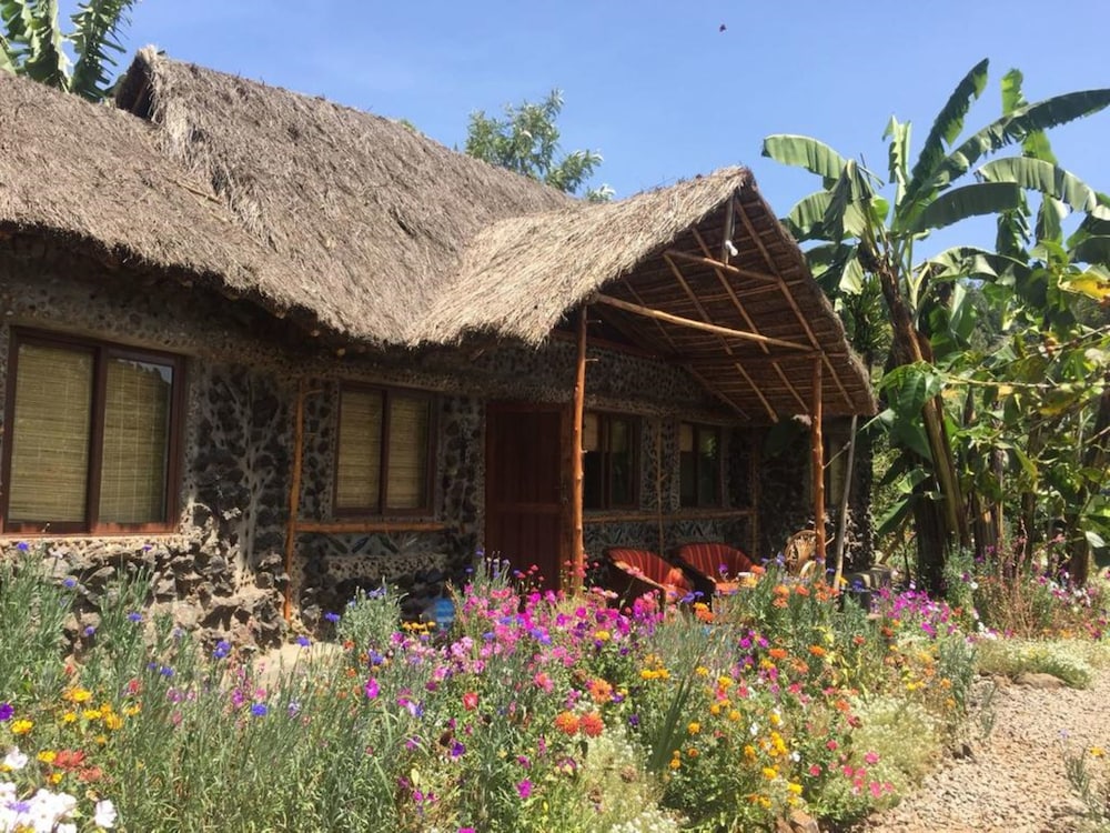 Mt. Kenya Riverside Retreat view 5