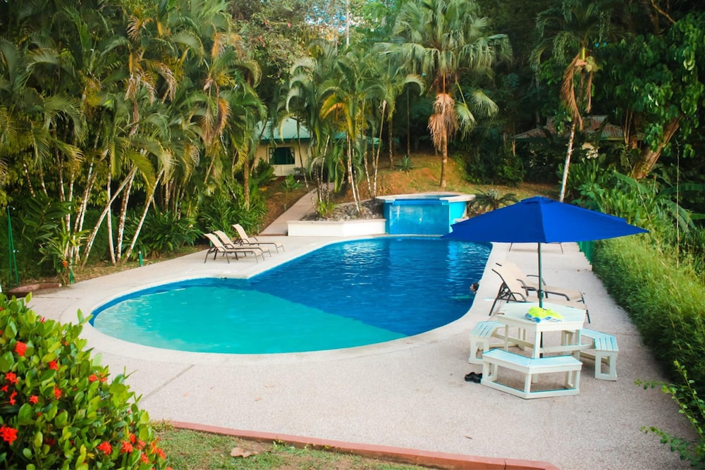 Hotel Villas Gaia - Image 1