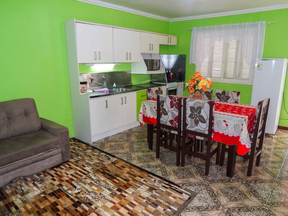 Apartamentos Vinhedos Charme