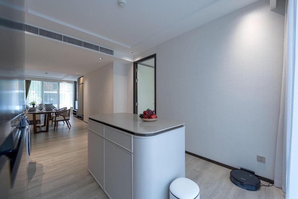 InterContinental Residences 2Bedroom IRA