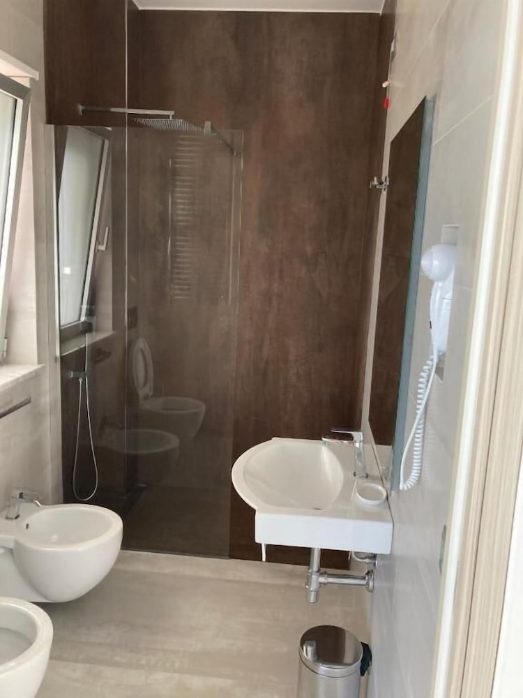 Residence Timpa Janca