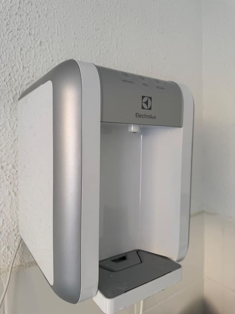 Apartamento Plantar e Cuidar
