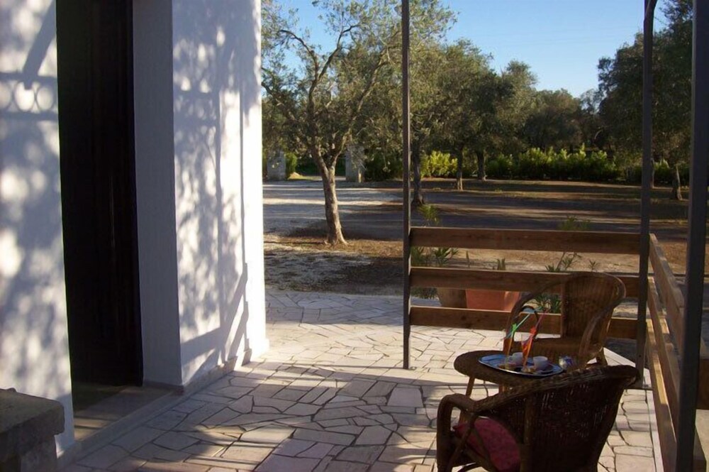 B&B Otranto Le Sancinare