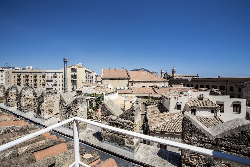 Palazzo Vatticani
