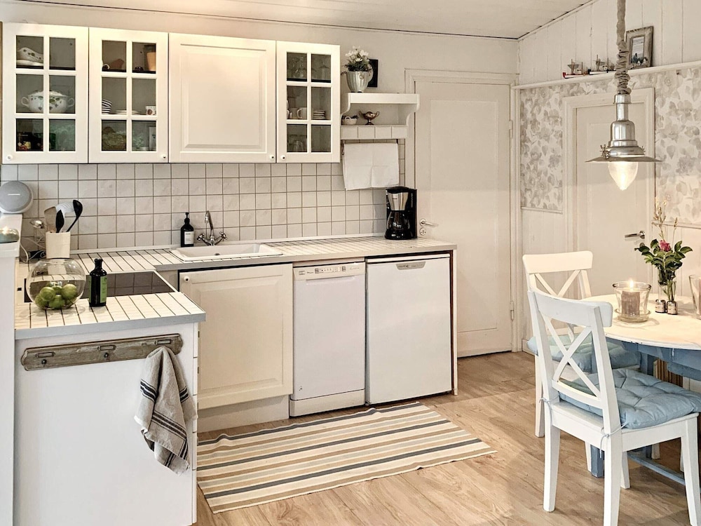 4 Person Holiday Home in Blokhus-by Traum view 5