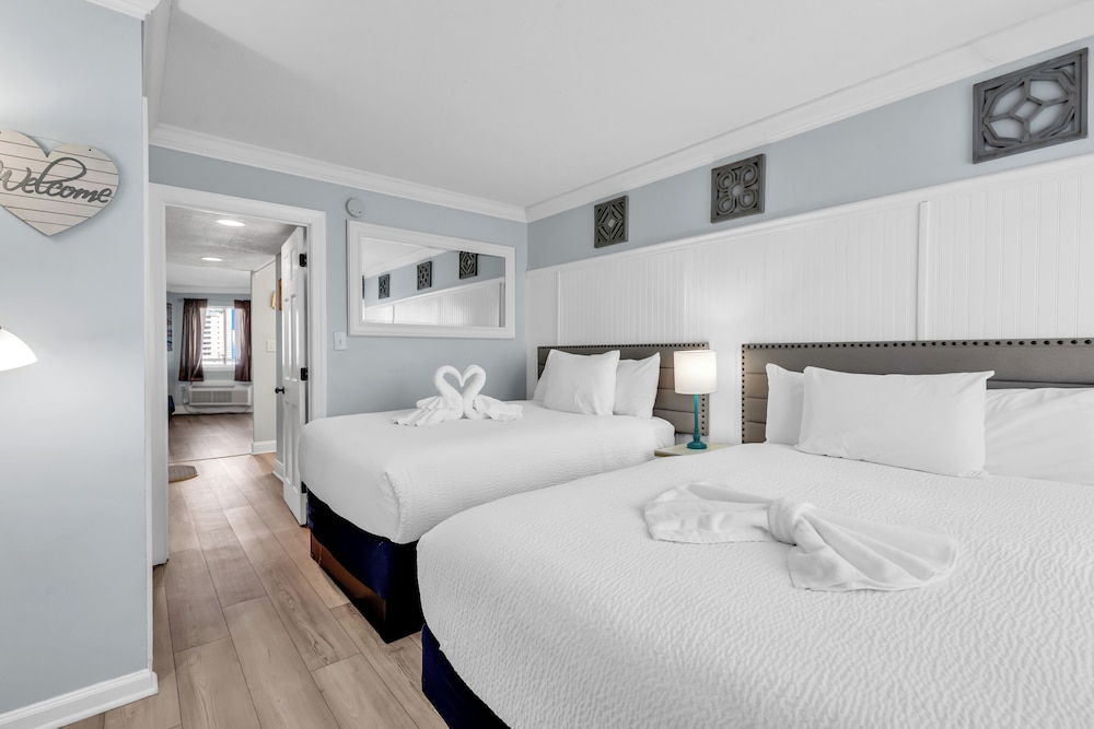 Bluewater Resort 615
