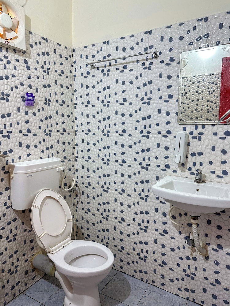 Molly's Hostel