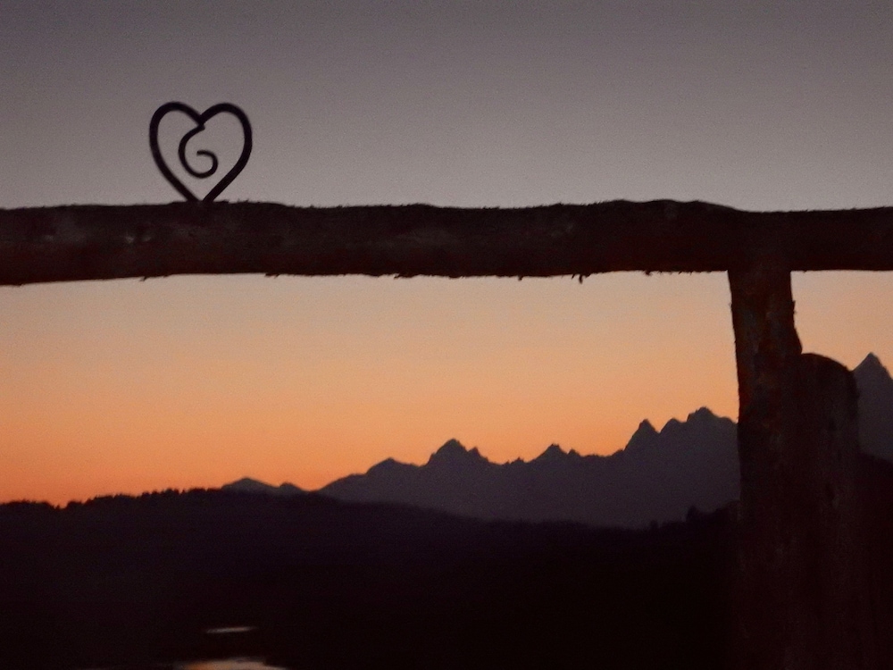 Moran Vacations - Heart 6 Ranch - Property Image 73