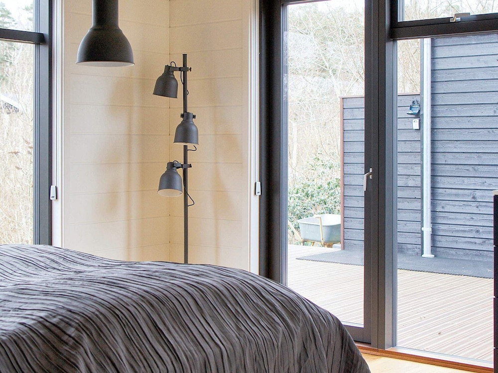 5 Star Holiday Home in Frederiksvaerk view 2