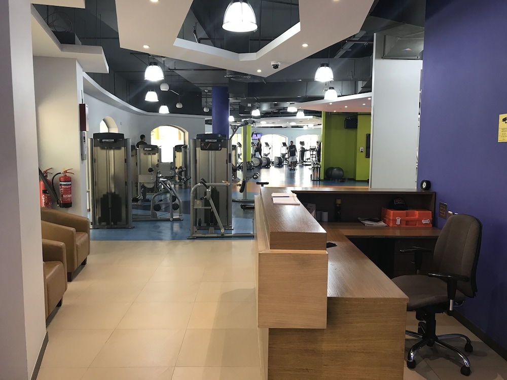 Pelicanstay at JBR Walk - Marina View