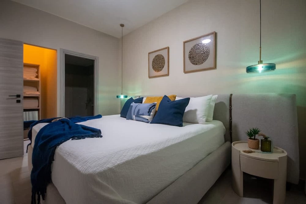 NOK Stlyish 1BR Apartment by Vistacana Rentals