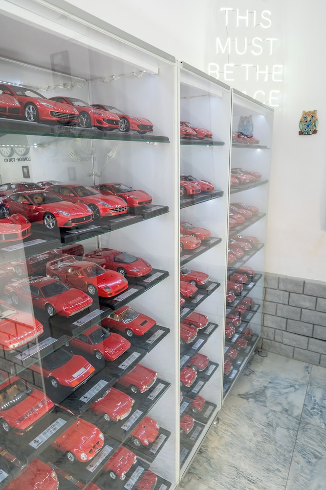 Artunc Butik Otel - Image 68