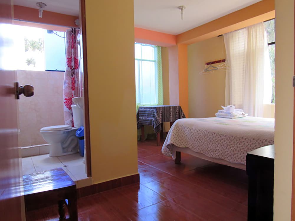 Hostal Ayllu