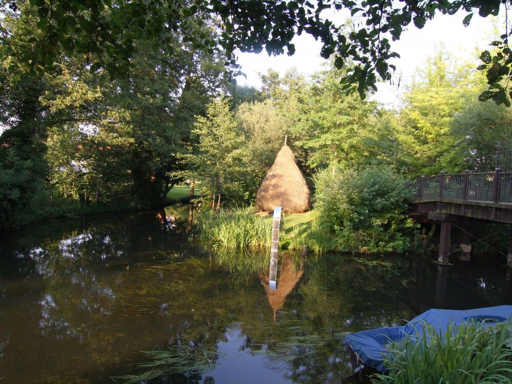 Wohnung in Lubben im Spreewald fur 2 Personen, photo 5