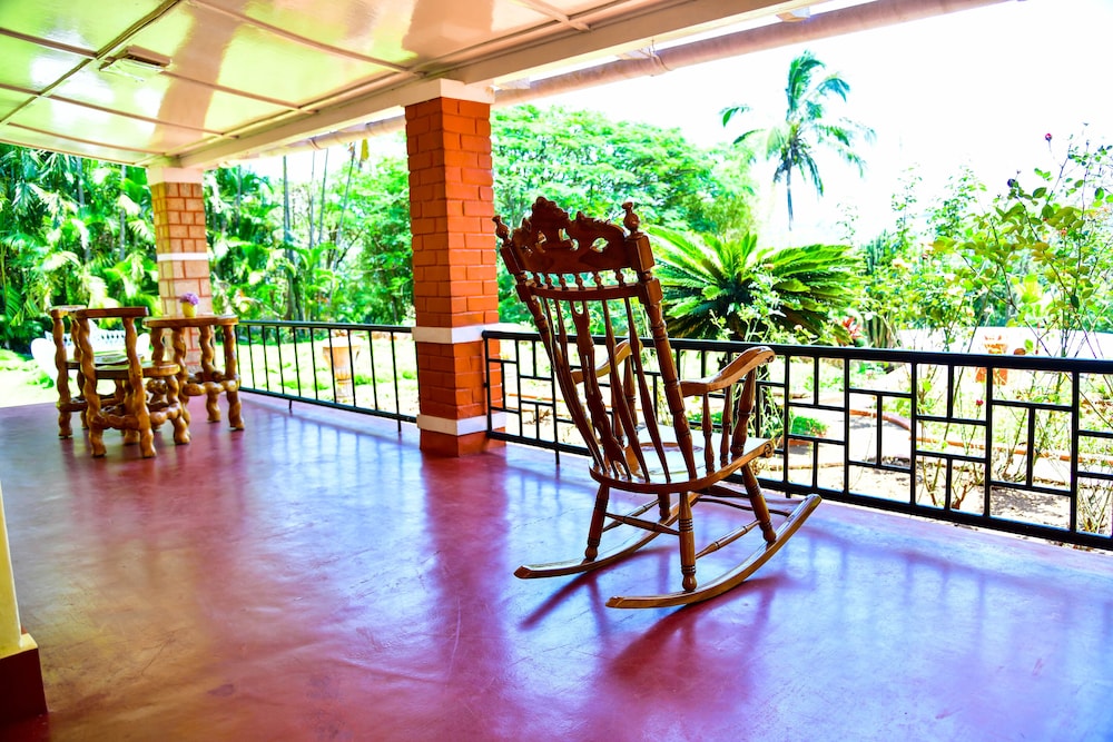 Niraamaya Private Home Stay Chikmagalur