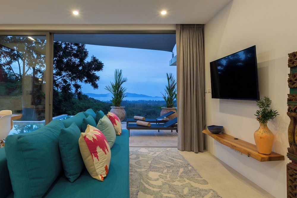 ZOG Villas