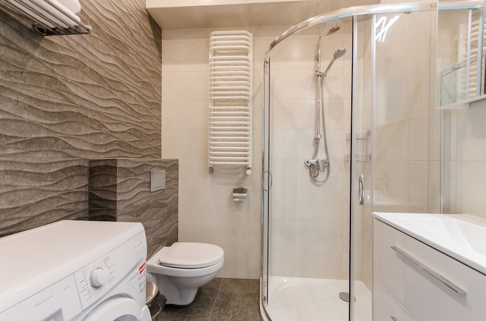 Loft Apartments - Lubelska