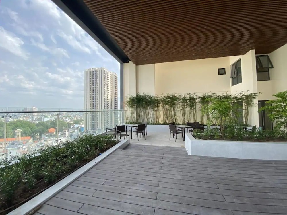 Ha Do Centrosa Centrosa apartment