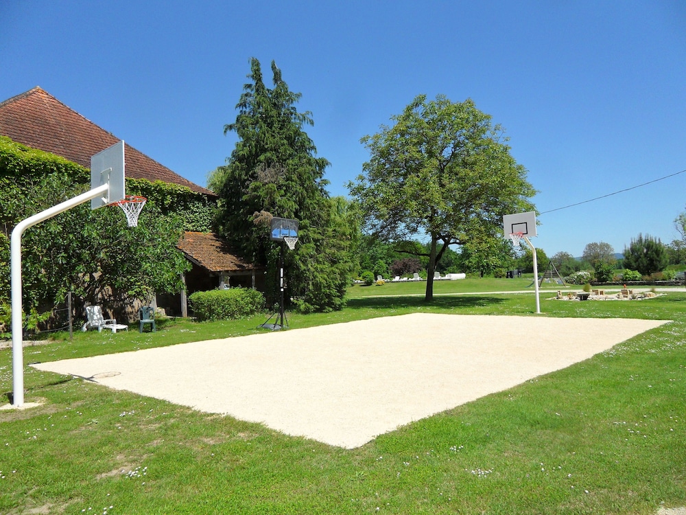 Domaine des Escouanes
