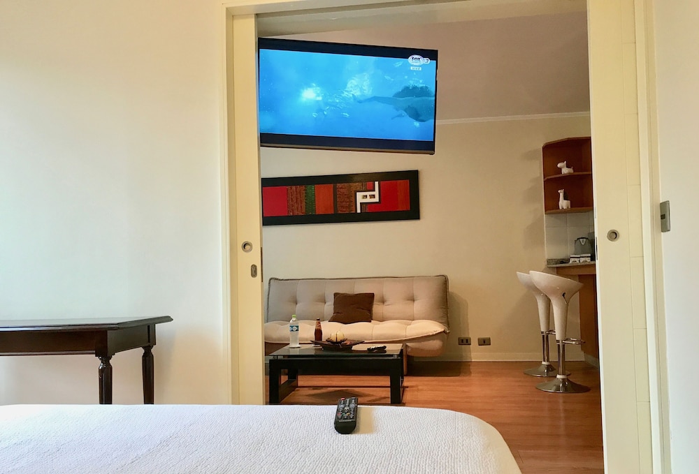 ALU Apartments - Miraflores