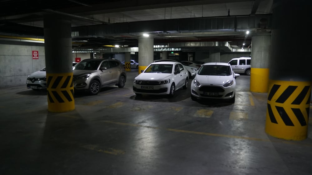 My Palace Odaları - Image 17