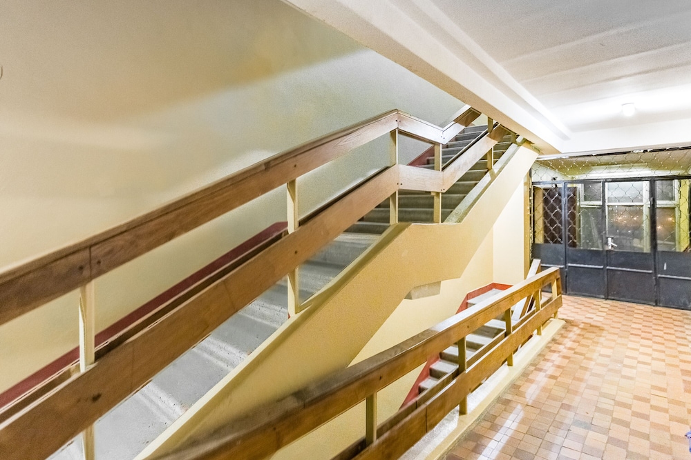 Apartment on Kozhevnivheski Vrazhek 3