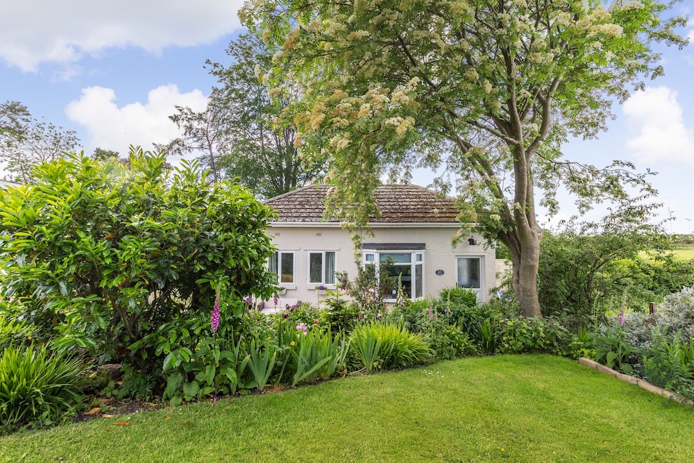 Bracken Barn Cottage view 5