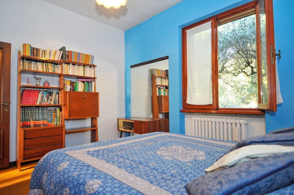 Casa Travi