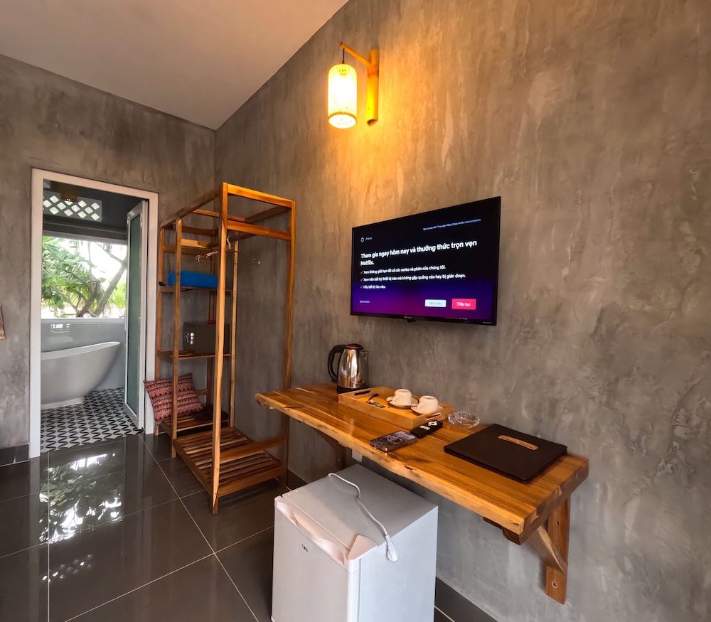 Charm Hon Rom Villas Resort